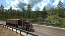 American Truck Simulator: Gold Edition PL + bonus Operačný systém Windows