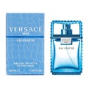 PRODUKT VERSACE MAN EAU FRAICHE 200ML EDT Grupa zapachowa drzewna