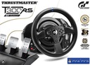 Рулевое колесо Thrustmaster T300RS GT Edition для ПК/PS5/PS4