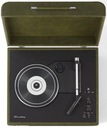 Gramofón Crosley Mercury Hĺbka produktu 34.2 cm