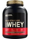 OPTIMUM WHEY GOLD STANDARD 2270g PROTEIN WPC WPI Objem 2.28 ml