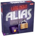Late Night Alias ​​​​Tactic OUTLET