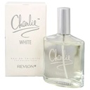 Revlon Charlie White 100 ml toaletná voda žena EDTa Kapacita balenia 100 ml