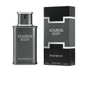 Yves Saint Laurent KOUROS BODY 100 мл EDT — 100% оригинал
