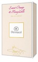 Dermacol Sweet Orange & Honeysuckle parfumovaná voda pre ženy 50 ml Hmotnosť (s balením) 0.3 kg