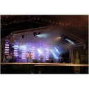 Eurolite PAR-36 черный корпус с трансформатором