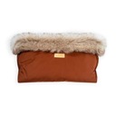 Чехол для коляски CAREFREE Cinnamon