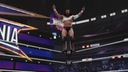WWE 2K19 PS4 Granice wiekowe (PEGI) 16