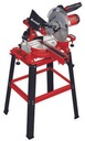 Einhell Piła Diagonal Slack TC-SM 2531/2 Рабочая таблица Работа 1900 Вт.