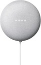 Мобильная колонка GOOGLE Nest Mini Grey