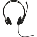 PC960 OEM USB Stereo Headset 981-000100 Model PC960