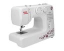 Швейная машина JANOME Juno E1015 15 стежков