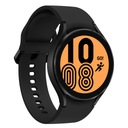 Умные часы Samsung Galaxy Watch 4 44 мм R870 оригинальная ГАРАНТИЯ