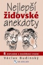 Лучшие еврейские анекдоты Вацлава Будинского