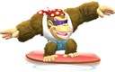 Donkey Kong Country Tropical Freeze (Switch) EAN (GTIN) 045496421731