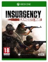 Insurgency: Sandstorm (XONE) Verzia hry boxová