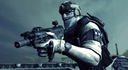 Tom Clancy's Ghost Recon Future Soldier (PS3) Využíva ovládač pohybu Voliteľné