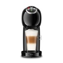 Kapsulový kávovar KRUPS Genio Plus Black KP340831 Šírka produktu 11.2 cm