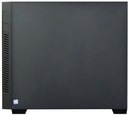 HAL3000 PowerWork AMD 221, čierna (PCHS2538) Séria AMD Ryzen 7