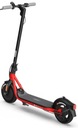 Электрический самокат Segway Ninebot D18E черно-красный 25км/ч