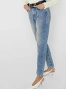 Только джинсы ONLVENEDA REA7452, синие, размер XS/30.