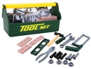 Box na náradie pre deti Wiky Tool Set Druh nástroja nástrojov