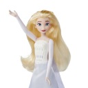КУКЛА FROZEN ICE FRONT QUEEN ELSA, принцесса в королевском платье
