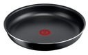 Tefal Ingenio Easy Cook & Clean L1539543 5 ks Farba čierna