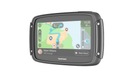 TomTom Rider 550 навигация