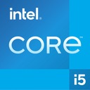 Procesor Intel i5-13500 14 x 2,5 GHz gen. 13 Socket 1700 Model integrovanej grafickej karty Intel UHD Graphics 770