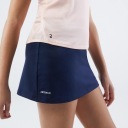 Теннисная юбка для Artengo Essentiel TSK100 Girls