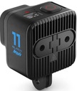 Kamera Sportowa GoPro HERO 11 MINI BLACK 5.3K 4K UHD + Etui Stabilizator obrazu cyfrowy