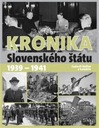  Názov Kronika slovenského štátu 1939 - 1941