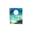 Lost Sphear (PS4) Využíva ovládač pohybu Nie