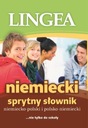 Умный немецко-польский и польско-немецкий словарь.
