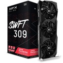Видеокарта AMD Radeon XFX RX 6700 XT SWFT 309 12 ГБ