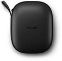 Nauszne słuchawki bezprzewodowe Philips TAH8506 ANC Kolor dominujący czarny