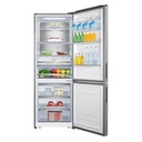 Холодильник HISENSE RB645N4BFE No Frost Черный