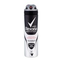 Rexona Men Active Protection + Invisible antiperspirant deodorant sprej pre Druh sprej