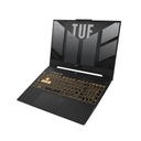 Asus TUF Gaming F15 2022 FX507ZC4-HN018 i5-12500H 16 ГБ 512SSD RTX3050 без ОС
