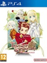 Tales of Symphonia Remastered (PS4) Názov Tales of Symphonia Remastered Chosen Edition