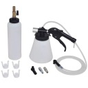 KIT VERS VENTILATION ADHÉRENCE I FREINS AVECphoto 8