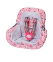 Autosedačka BABY born Séria Car Seat