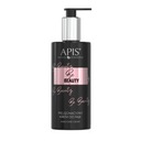 APIS - BE BEAUTY Ošetrujúci krém na ruky, 300 ml Kód výrobcu 3098