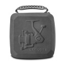 Катушка Saenger Crowny 4000