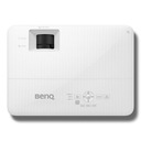 DLP projektor BenQ TH585P; biely Hmotnosť výrobku 2.79 kg