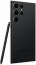 Smartfón Samsung Galaxy S23 Ultra 8 GB / 256 GB 5G čierny Uhlopriečka obrazovky 6.8"