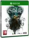 Call of Cthulhu (XOne) Téma iné