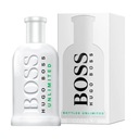 HUGO BOSS Boss Bottled Unlimited 200 ml dla mężczyzn Woda toaletowa Waga produktu z opakowaniem jednostkowym 0.7 kg