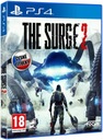 The Surge 2 (PS4) Vydavateľ Deck13 Interactive